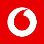 vodafone logo